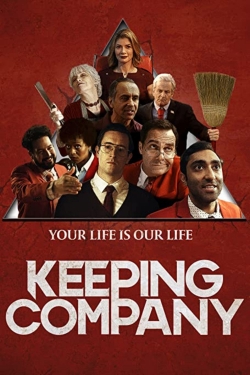 Keeping Company Keeping Company