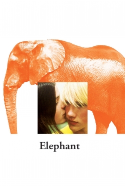 Elephant Elephant