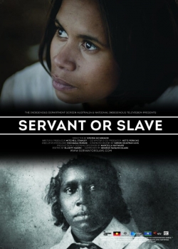 Servant or Slave Servant or Slave