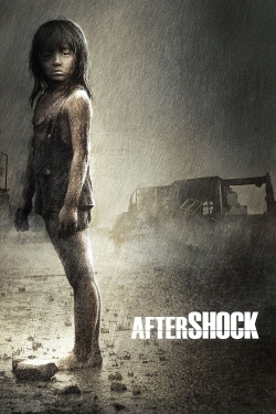 Aftershock Aftershock