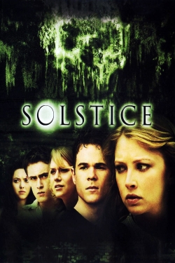 Solstice Solstice