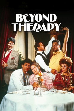 Beyond Therapy Beyond Therapy