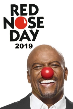 Red Nose Day 2019 Red Nose Day 2019