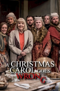 A Christmas Carol Goes Wrong A Christmas Carol Goes Wrong