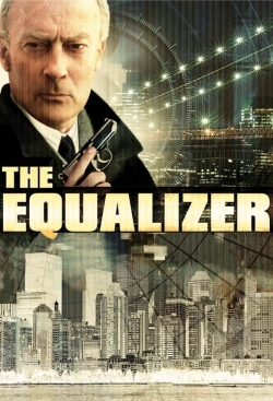 The Equalizer The Equalizer