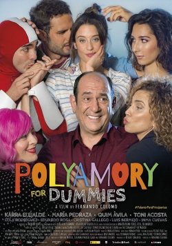 Polyamory for Dummies Polyamory for Dummies