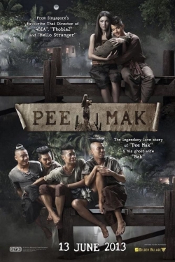 Pee Mak Phrakanong Pee Mak Phrakanong