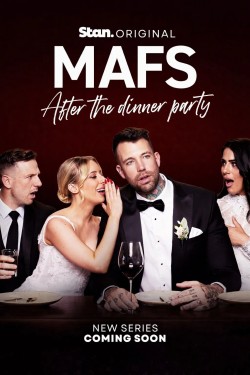 MAFS: After The Dinner Party