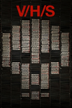 V/H/S V/H/S