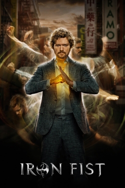 Marvel's Iron Fist Marvel's Iron Fist