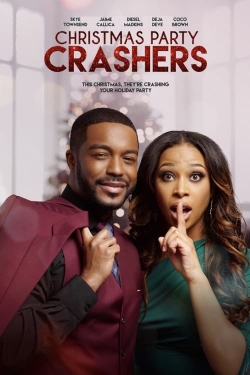 Christmas Party Crashers Christmas Party Crashers