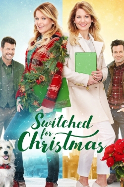 Switched for Christmas Switched for Christmas
