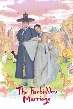 The Forbidden Marriage The Forbidden Marriage