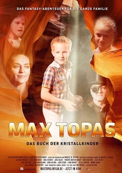 Max Topas: The Book of the Crystal Children Max Topas: The Book of the Crystal Children