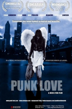 Punk Love Punk Love