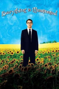Everything is Illuminated Everything is Illuminated