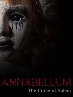 Annabellum - The Curse of Salem Annabellum - The Curse of Salem