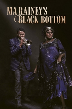 Ma Rainey's Black Bottom Ma Rainey's Black Bottom