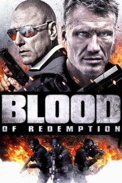 Blood of Redemption Blood of Redemption