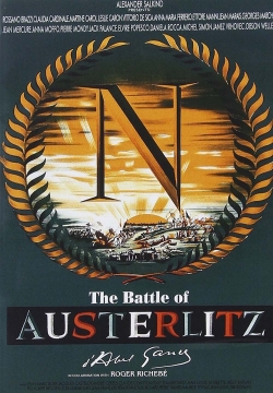 Austerlitz Austerlitz