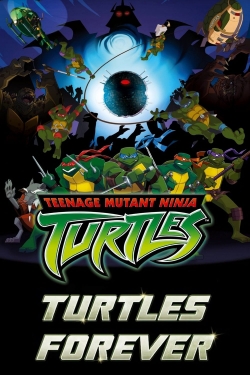 Turtles Forever Turtles Forever