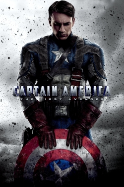 Captain America: The First Avenger Captain America: The First Avenger