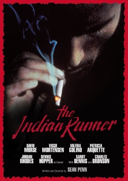 The Indian Runner The Indian Runner