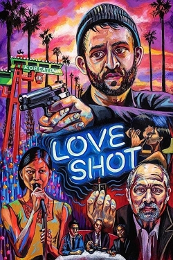 Love Shot Love Shot