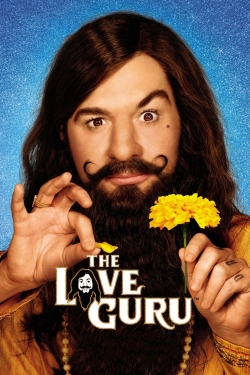 The Love Guru The Love Guru