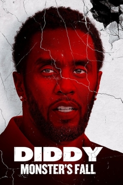 Diddy: Monster's Fall Diddy: Monster's Fall