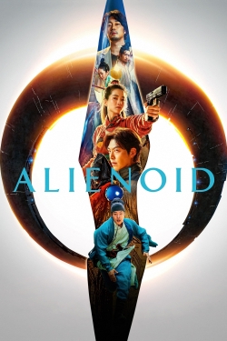Alienoid Alienoid