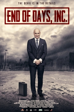 End of Days, Inc. End of Days, Inc.