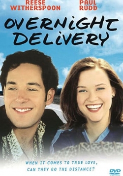 Overnight Delivery Overnight Delivery