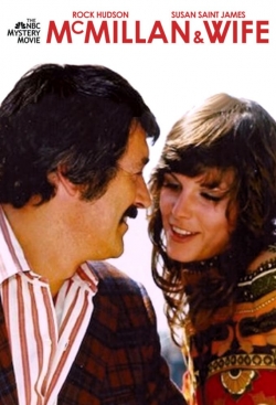 McMillan & Wife McMillan & Wife