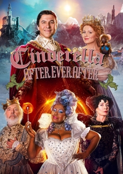 Cinderella: After Ever After Cinderella: After Ever After