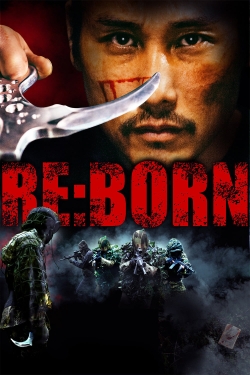 Re: Born Re: Born