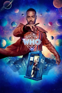 Doctor Who Doctor Who
