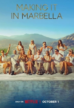 Making It in Marbella Making It in Marbella