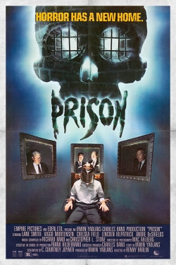 Prison Prison