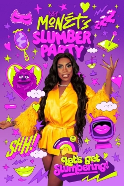 Monét's Slumber Party Monét's Slumber Party