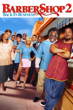 Barbershop 2:  Back in Business Barbershop 2:  Back in Business