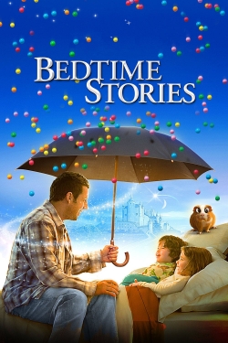 Bedtime Stories Bedtime Stories