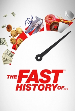 The Fast History Of... The Fast History Of...