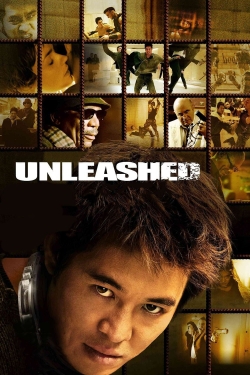 Unleashed Unleashed