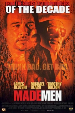 Made Men Made Men