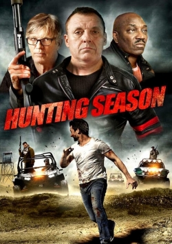 Hunting Season Hunting Season