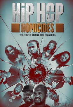 Hip Hop Homicides Hip Hop Homicides