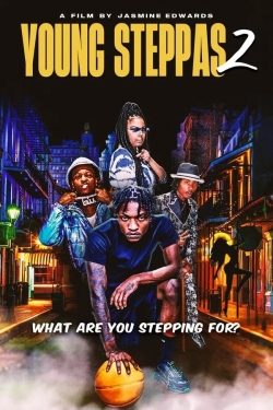 Young Steppas 2 Young Steppas 2