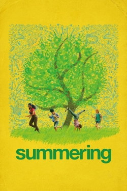 Summering Summering