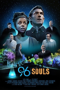 96 Souls 96 Souls